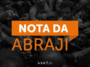 Abraji e OAB repudiam ataque público de Bolsonaro à imprensa