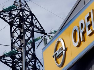 GM vende Opel a Peugeot e BNP Paribas por 2,2 bilhões de euros