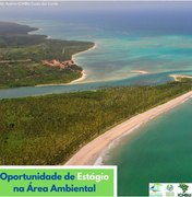 ICMBio abre vaga de estágio na APA Costa dos Corais