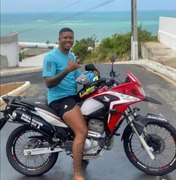 Homem assassinado no Jacintinho casou horas antes do crime acontecer