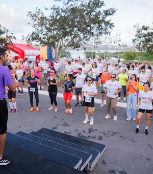 Pós-Carnaval, Clube do Servidor terá treino funcional neste fim de semana