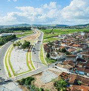 SMTT Arapiraca orienta tráfego na nova avenida Senador Benedito de Lira
