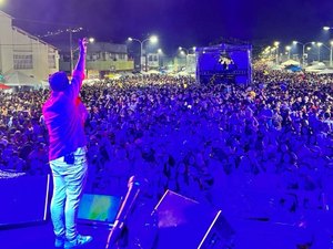 Viçosa promove Concurso de Quadrilhas Matutas nesta sexta-feira (24)