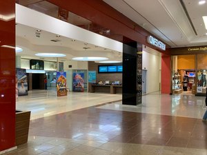 Arapiraca Garden Shopping promove dia de lazer pra crianças assistidas pela Pestalozzi