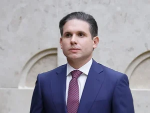 Hugo pediu a Vorcaro empréstimo do Master à empresa de cunhada, diz jornal