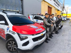 Polícia Militar de Alagoas divulga resultados da Operação Jogo Limpo