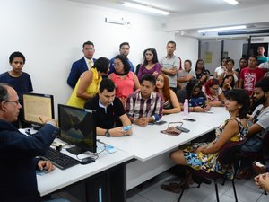 Trabalhadores denunciam ao MPT irregularidades em empresa de telemarketing