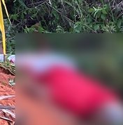 Homem é assassinado a tiros por dois criminosos em Marechal Deodoro