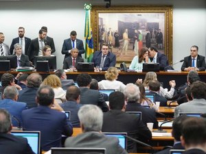 CCJ da Câmara deve votar hoje relatório da reforma da Previdência