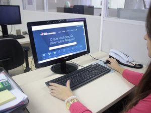 Alagoas entra para os dois maiores catálogos de portais de Dados Abertos do mundo