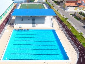 Agreste será beneficiado com construções, entrega de escolas e biblioteca 