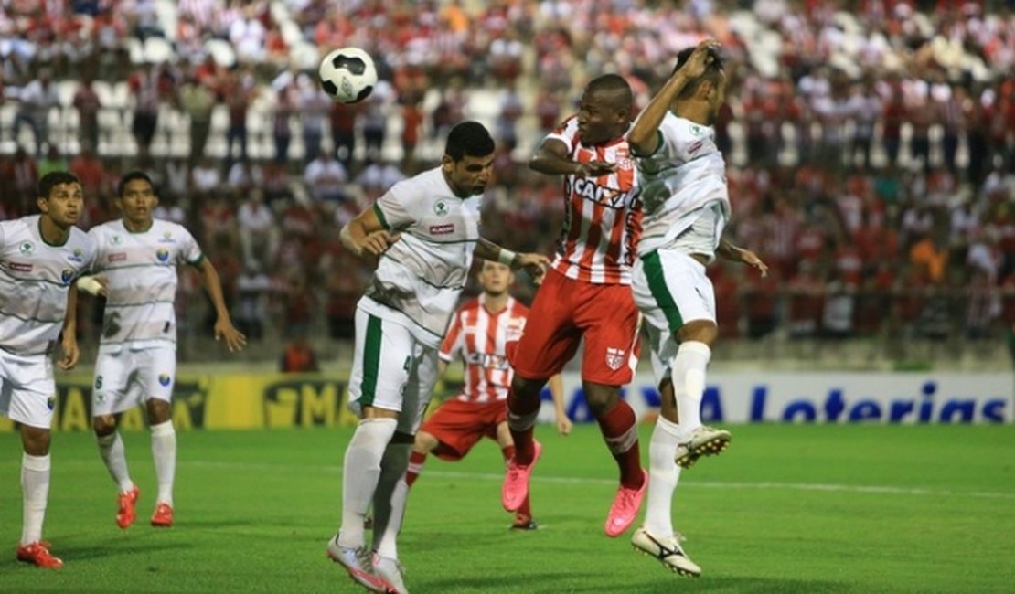 Após gol, Willames José recebe apoio do irmão Willian