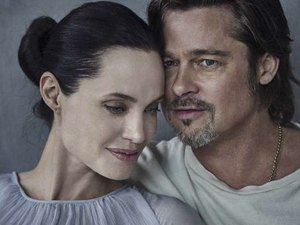 Brad Pitt faz testamento para evitar que Jolie tenha acesso aos seus bens