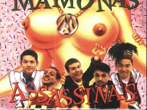 Nos 20 anos do 1º disco do Mamonas, empresário relembra relação com músicos