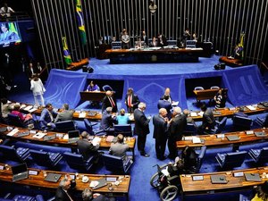 Poder Legislativo custa R$ 1,16 milhão por hora, diz ONG Contas Abertas 