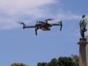 ANAC dá primeira autorização para entrega comercial usando drones