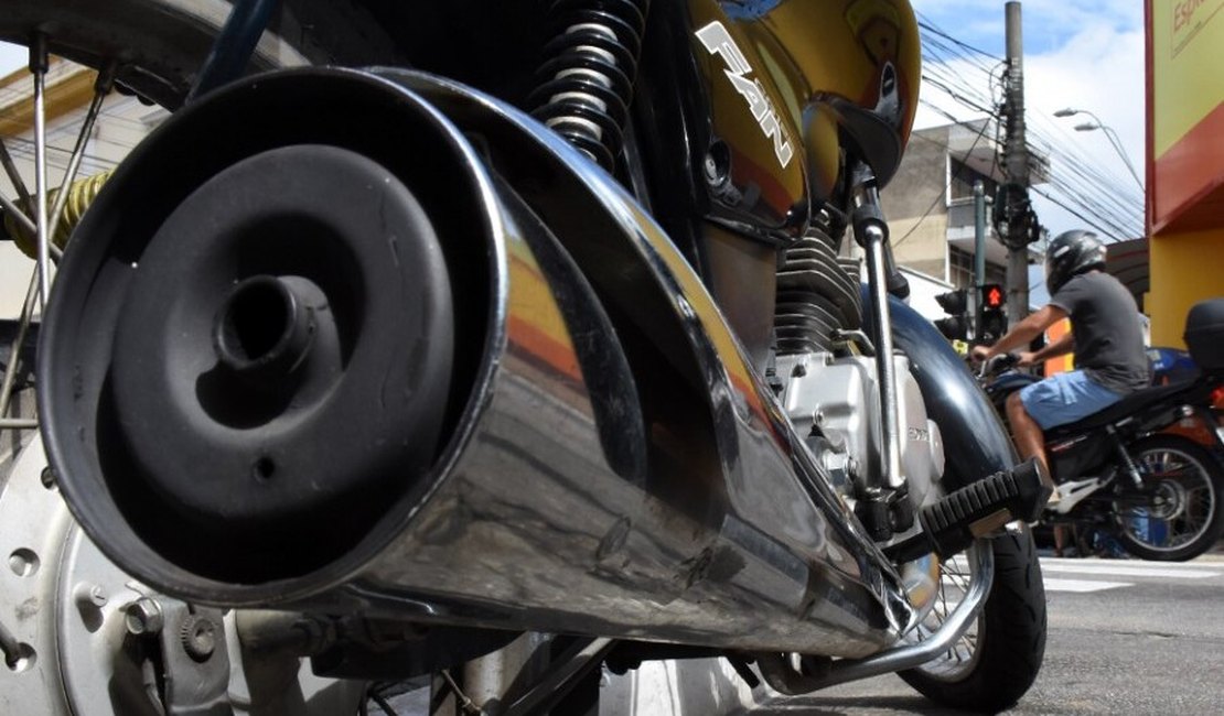 Ministério Público recomenda fiscalizações de mototáxis e motofretes em Capela