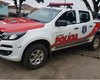Mulher é ameaçada com faca pelo companheiro em Paulo Jacinto