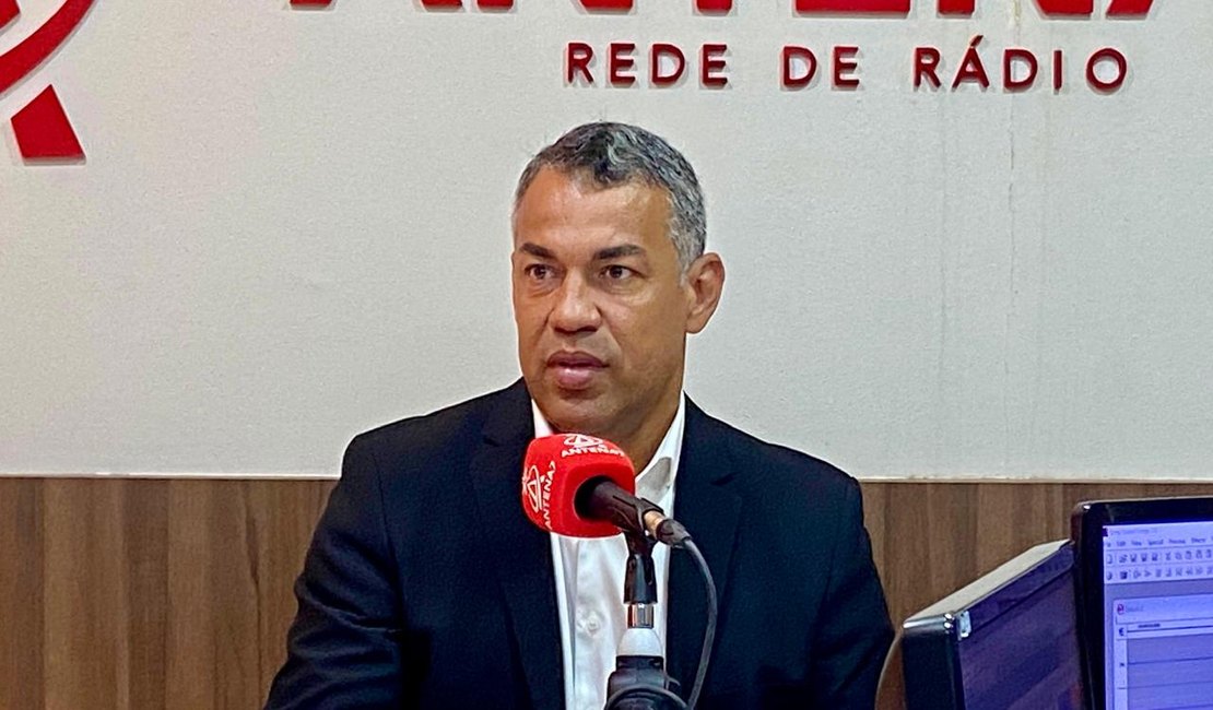 Siderlane Mendonça pode ser afastado definitivamente da Câmara, diz parecer do MPE