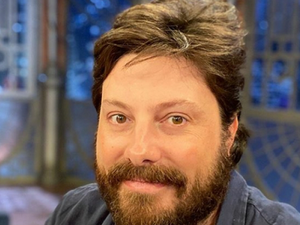 Danilo Gentili deverá pagar indenização de R$ 80 mil a mulher por piada sobre leite materno