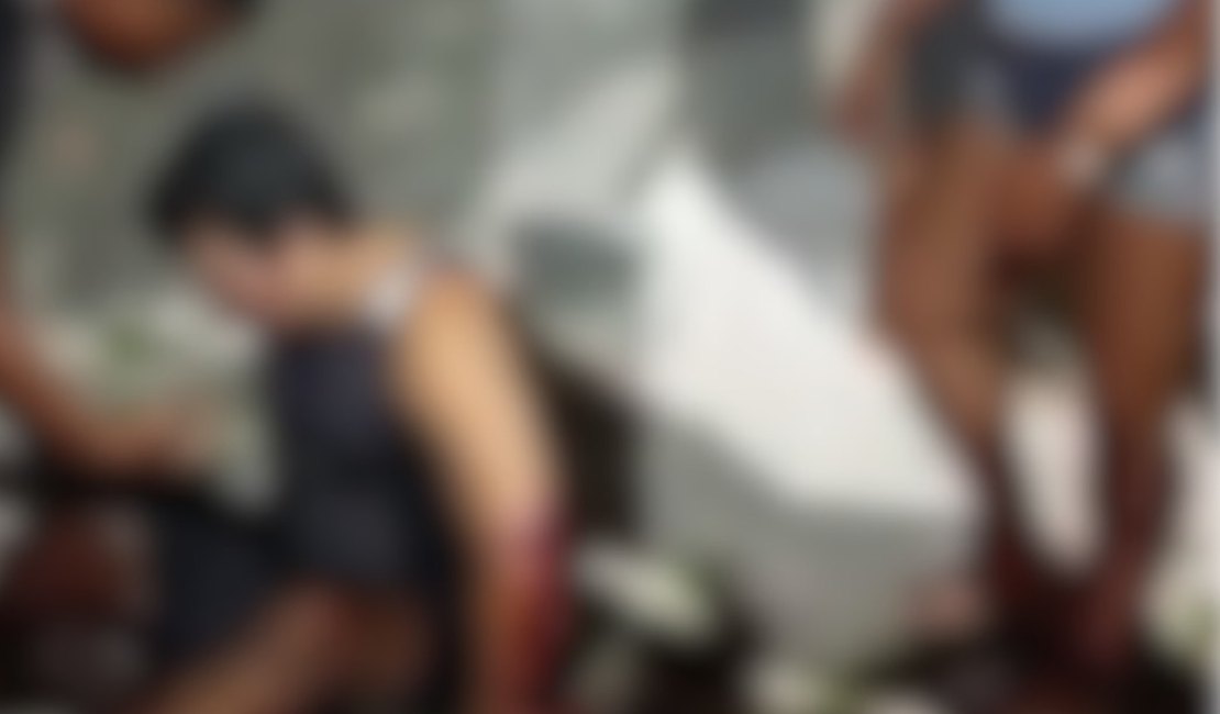 Homem é baleado em tentativa de homicídio após discussão de trânsito em Penedo