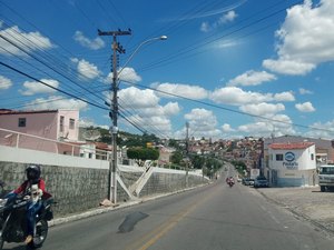 Dois homicídios são registrados em menos de 24h no município de Santana do Ipanema