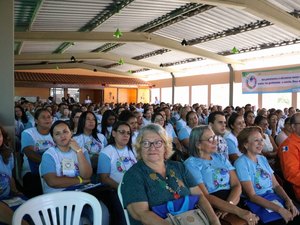Maragogi realiza Seminário de Educação Integral e Profissional