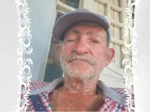 Idoso morre e passageiro fica gravemente ferido após acidente na AL-220, em Arapiraca