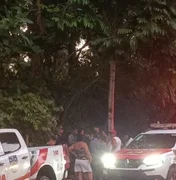 Corpo é encontrado em área de mata no bairro Chã da Jaqueira, em Maceió