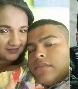 [Vídeo] Triplo em Girau: polícia acredita que morte de criança foi dolosa