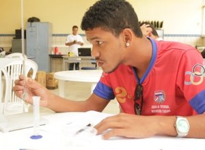 Abertas as inscrições para a Olimpíada Brasileira de Física das Escolas Públicas