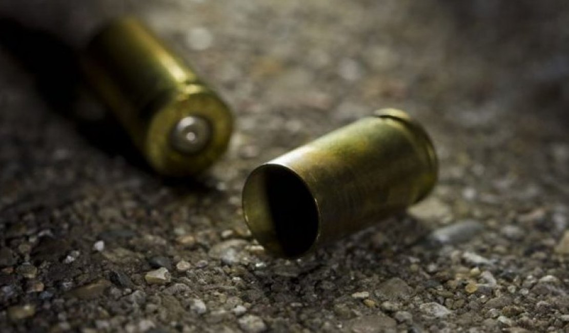Jovem é atingida por disparo durante bebedeira em Teotonio Vilela