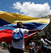 Países debatem realização de nova eleição na Venezuela