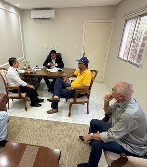Prefeitura de Palmeira dos Índios aciona Justiça contra tarifa de esgoto da Conasa
