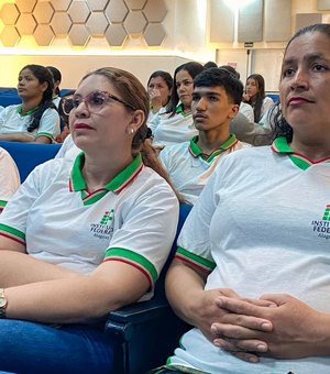 Prefeitura de Girau do Ponciano faz seleção para professores formadores em curso técnico do IFAL