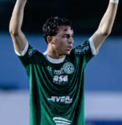 CRB acerta contratação de lateral destaque da Copinha