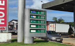 Porto Calvo possui quatro postos de combustíveis