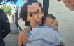 Polícia Civil retira criança de 2 anos da guarda da tia no bairro da Jatiúca