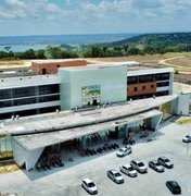 Renato Filho propõe Hospital do Futuro do Pilar como referência regional