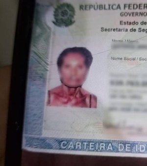 Idosa baleada em São Miguel dos Campos morre no HGE após cinco dias internada