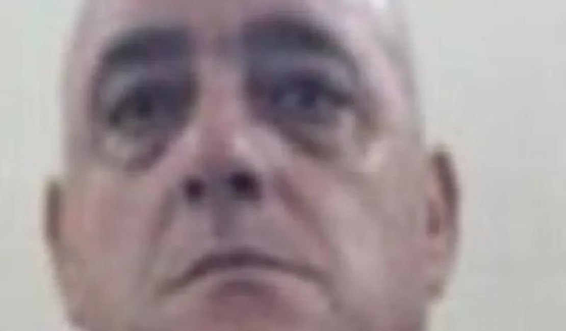 Maior assaltante de bancos do Brasil morre em confronto com policiais em Marechal Deodoro