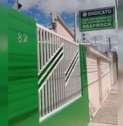 Sindicato orienta sobre funcionamento do comércio no Dia do Comerciário em Arapiraca