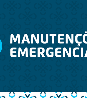 Novo Lino: Casal efetua reparo emergencial na captação que abastece o município