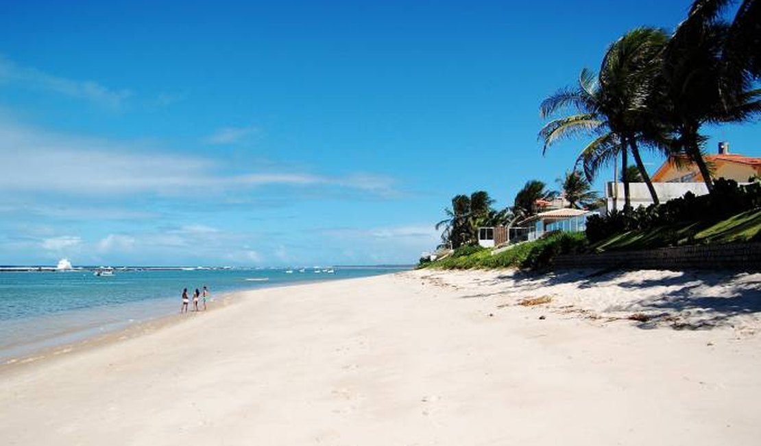 Feriadão será de sol em Alagoas e temperatura pode chegar a 37º C; confira