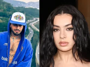 Zé Felipe, Charli XCX e mais: confira as novidades musicais da semana