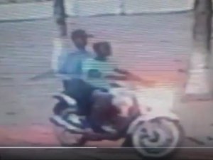 Testemunha denuncia que assassinos de funcionário de presídio estão praticando assaltos