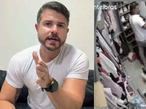 Delegado explica como quadrilha invadia condomínios de luxo em Maceió