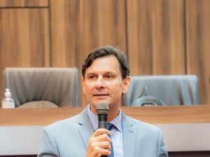 Presidente Marcelo Beltrão manifesta pesar por vítimas de acidente com romeiros de Coité do Nóia