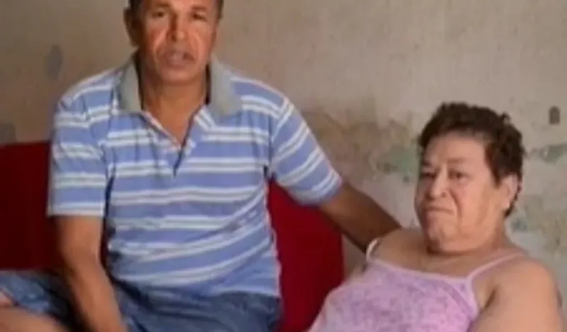 Idosa com Alzheimer é usada como falsa “mãe biológica” em vídeo contra Rodrigo Cunha