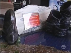 Síndico cria fonte dos desejos para ajudar 600 crianças com câncer atendidas pela Apala